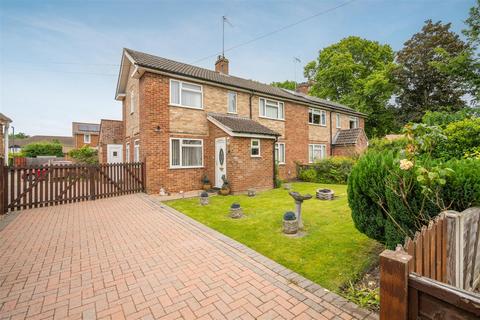 Ranald Court Cottages, Ascot 3 bed semi