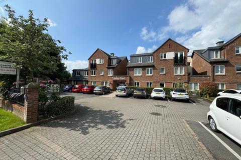 Wilmslow Road, Handforth, Wilmslow 1 bed retirement property for sale