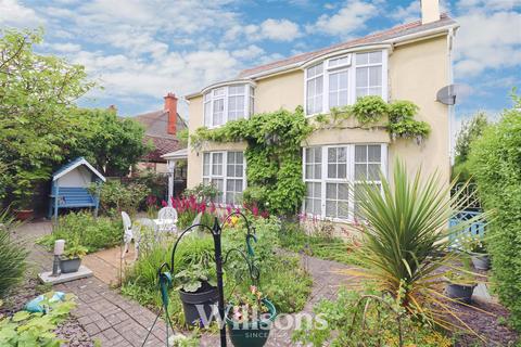 Willoughby Road, Sutton