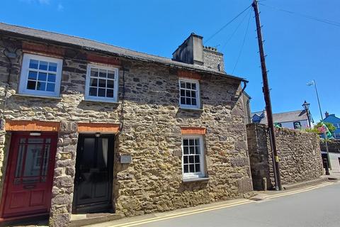 St Davids Haverfordwest 2 bed cottage for sale