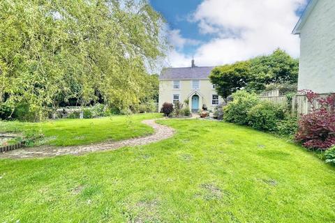 Walton East, Clarbeston Road 5 bed detached house for sale