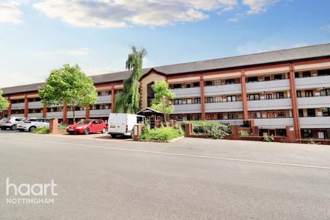 Argyle Court, Nottingham 1 bed apartment for sale