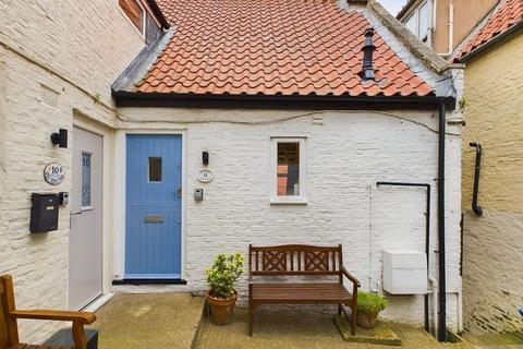 Herring Cottage, 9 Carrs Yard, Whitby 2 bed cottage for sale