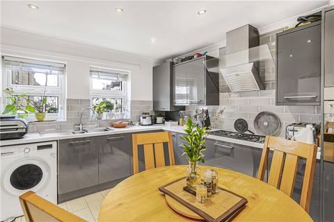 Craster Road, London, SW2 3 bed end of terrace house for sale