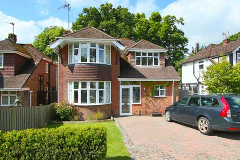 Bassett, Southampton 3 bed detached house for sale