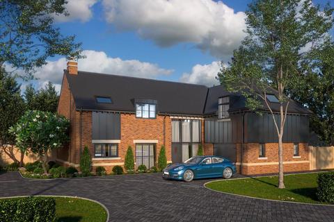 Moorside Development, Moorside road... 5 bed detached house for sale