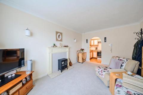 1 bedroom retirement property for sale
