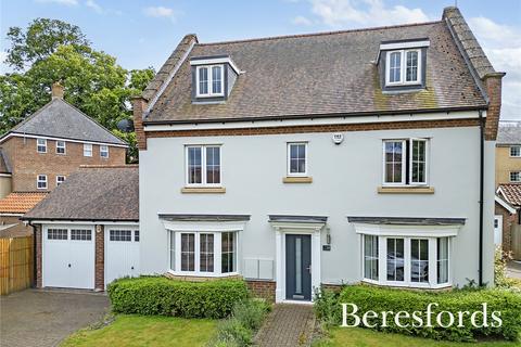 Samuel Courtauld Avenue, Braintree, CM7 5 bed detached house for sale