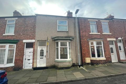 Foundry Street, DL4 2HE 2 bed terraced house for sale