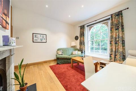 Wilmington Square, London 3 bed apartment for sale