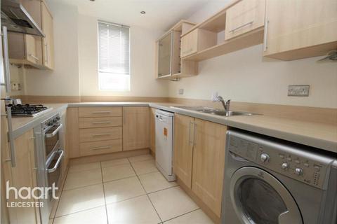 Watkin Road, Leicester 1 bed apartment for sale