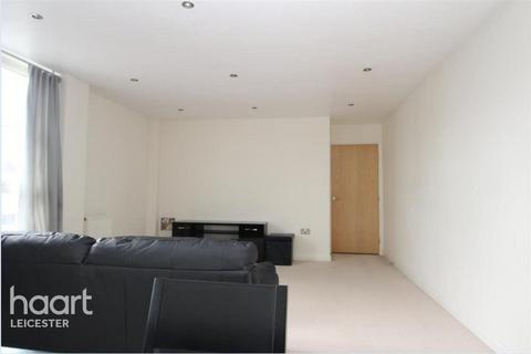 Watkin Road, Leicester 1 bed apartment for sale