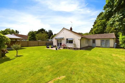 Stokenchurch, High Wycombe HP14 4 bed detached house for sale