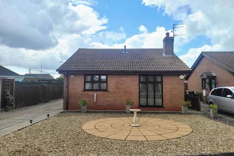 Jubilee Parade, Skegness PE24 3 bed detached bungalow for sale