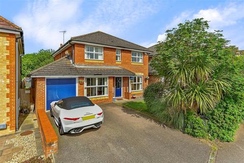 Recreation Way, Sittingbourne, Kent 4 bed detached house for sale
