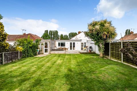 Elizabeth Avenue, Rose Green, Bognor... 2 bed bungalow for sale