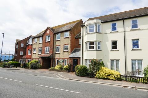 Seaward Court, Bognor Regis 1 bed retirement property for sale