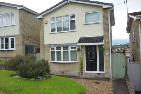 BARN OWL WALK, BRIERLEY HILL  DY5 3 bed detached house for sale