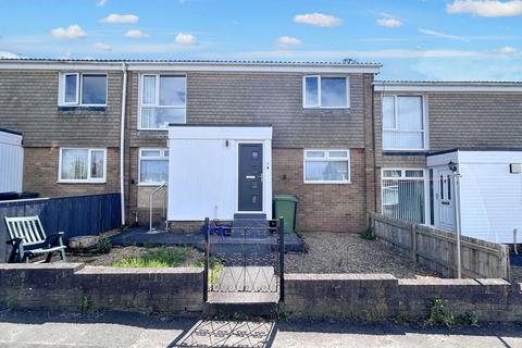 Lyndhurst Road, North Seaton... 2 bed flat for sale