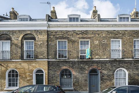 Jubilee Street, Whitechapel, London, E1 4 bed terraced house for sale