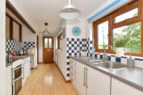 1 bedroom semi-detached bungalow for sale