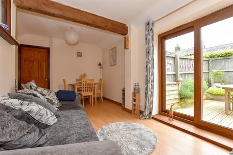 Chale Street, Chale, Ventnor, Isle of... 1 bed semi