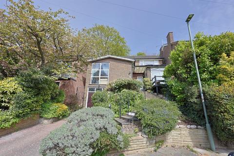 West Heath Gardens, London, NW3 7TR 5 bed detached house for sale