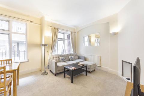 Carlton Mansions, 16