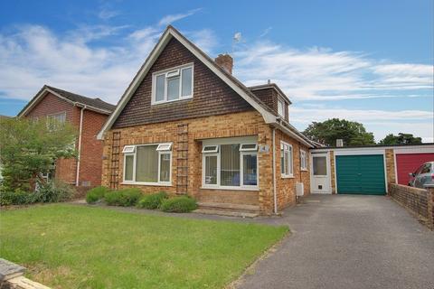 Roman Way, Dibden Purlieu 3 bed chalet for sale