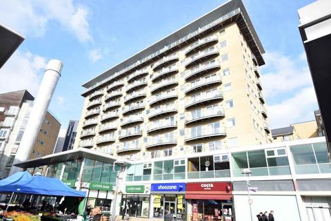 Hamlyn House, Feltham, Middlesex, TW13 1 bed flat for sale