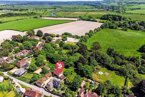 The Street, Bury, Pulborough, West... 6 bed detached house for sale