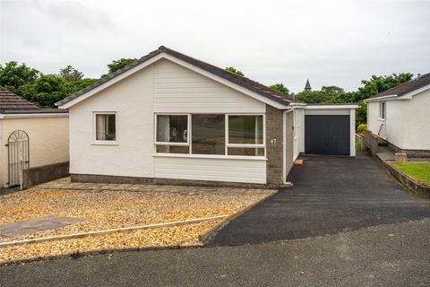 Gwelfor Estate, Cemaes Bay, Anglesey... 2 bed bungalow for sale