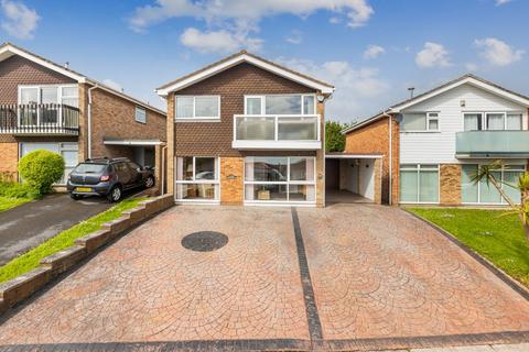 Redgate Close, Torquay TQ1 4 bed detached house for sale