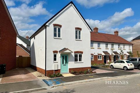 Violet Farm Development, Corfe... 3 bed detached house for sale