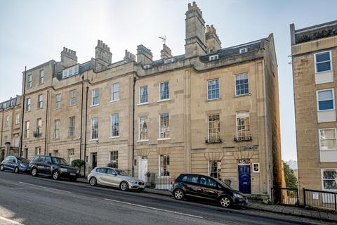 Sion Place, Bath, Somerset, BA2 4 bed townhouse for sale