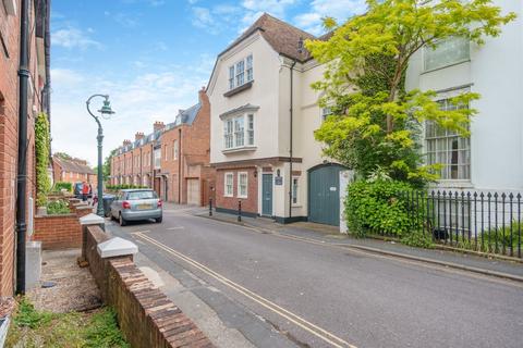 St Peters Lane, Canterbury, Kent 5 bed townhouse for sale