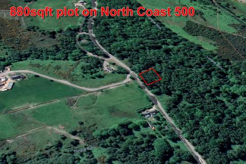 Tongue, North Coast 500 IV27 Land for sale