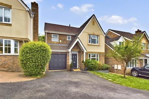 Okehampton, Devon 4 bed detached house for sale