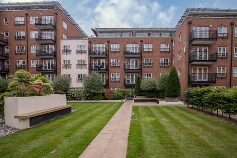 KINGSTON, KT2 2 bed flat for sale