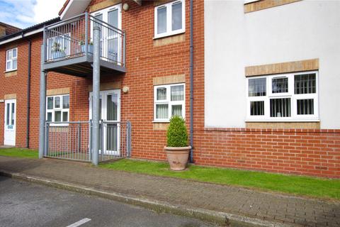 Birch Tree Drive, Hedon, East... 2 bed apartment for sale