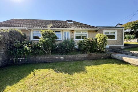 Rocky Road, Merthyr Tydfil CF47 4 bed bungalow for sale