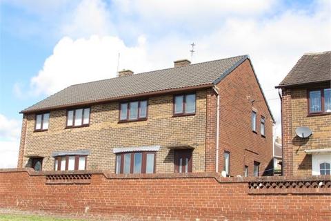 Sheffield Road, Conisbrough... 3 bed semi