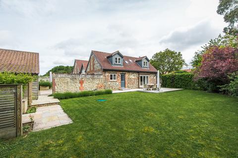 4 bedroom barn conversion for sale