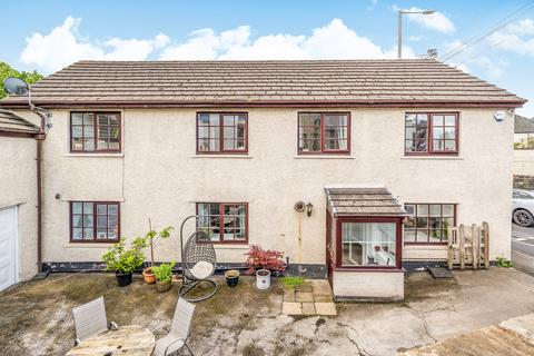 2 Kellet Road, Carnforth, Lancashire... 4 bed detached house for sale