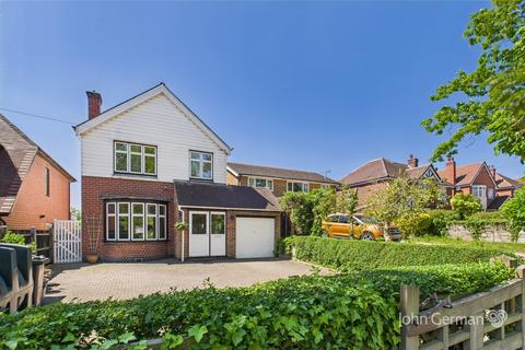 Lodge Hill, Tutbury 5 bed detached house for sale