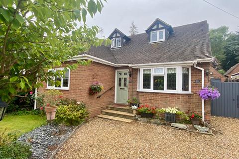 Long Orchard, Hamlet of Aley Green 4 bed detached house for sale