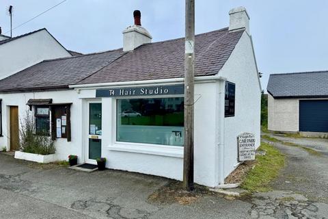 Four Mile Bridge, Isle of Anglesey Property for sale