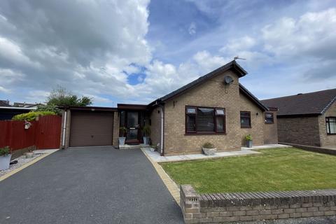 Llangefni, Isle of Anglesey 3 bed detached bungalow for sale