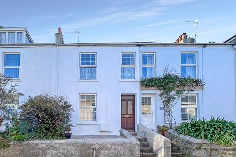 Trenwith Place, St. Ives TR26 3 bed terraced house for sale