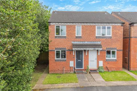 109 Marlborough Way, Newdale... 2 bed semi